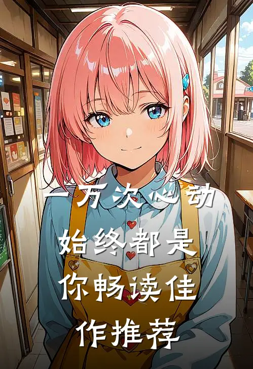一万次心动，始终都是你畅读佳作推荐