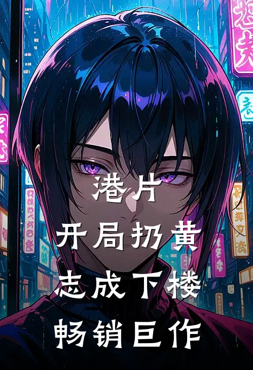 港片：开局扔黄志成下楼畅销巨作