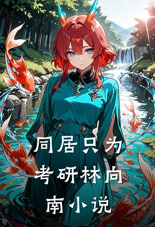 同居只为考研林向南小说
