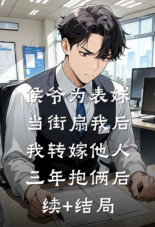 侯爷为表妹当街扇我后，我转嫁他人三年抱俩后续+结局