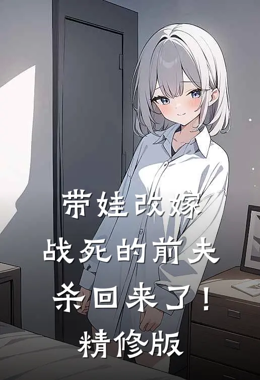带娃改嫁，战死的前夫杀回来了！精修版