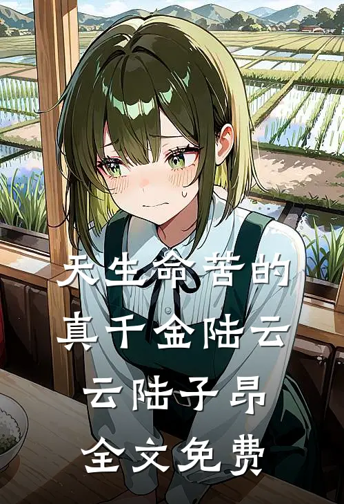 天生命苦的真千金陆云云陆子昂全文免费