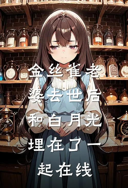 金丝雀老婆去世后，和白月光埋在了一起在线
