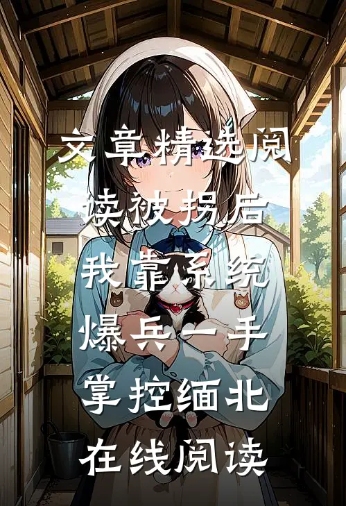 文章精选阅读被拐后我靠系统爆兵一手掌控缅北在线阅读