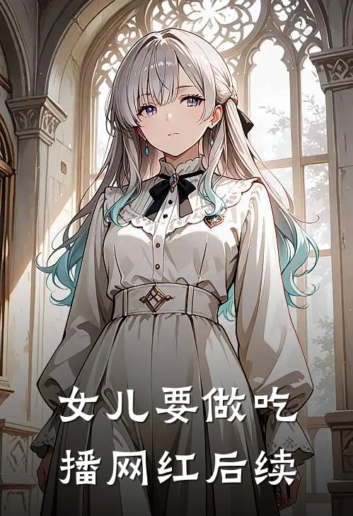 女儿要做吃播网红后续