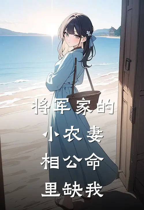 将军家的小农妻：相公命里缺我
