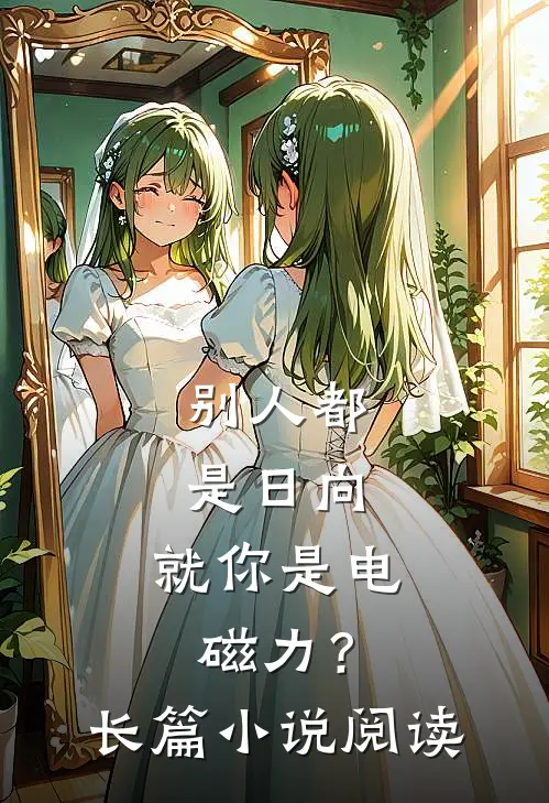 别人都是日向，就你是电磁力？长篇小说阅读