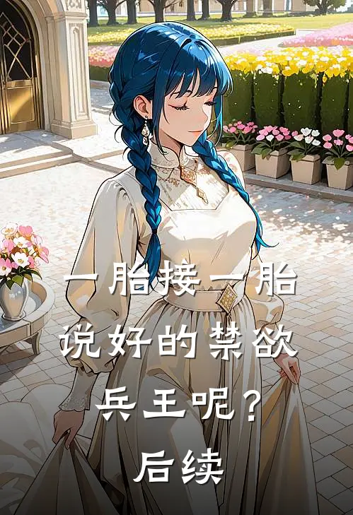 一胎接一胎，说好的禁欲兵王呢？后续