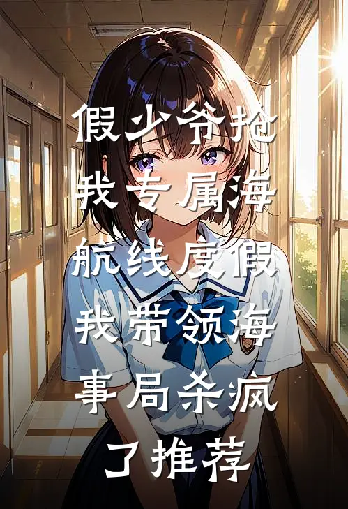 假少爷抢我专属海航线度假，我带领海事局杀疯了推荐