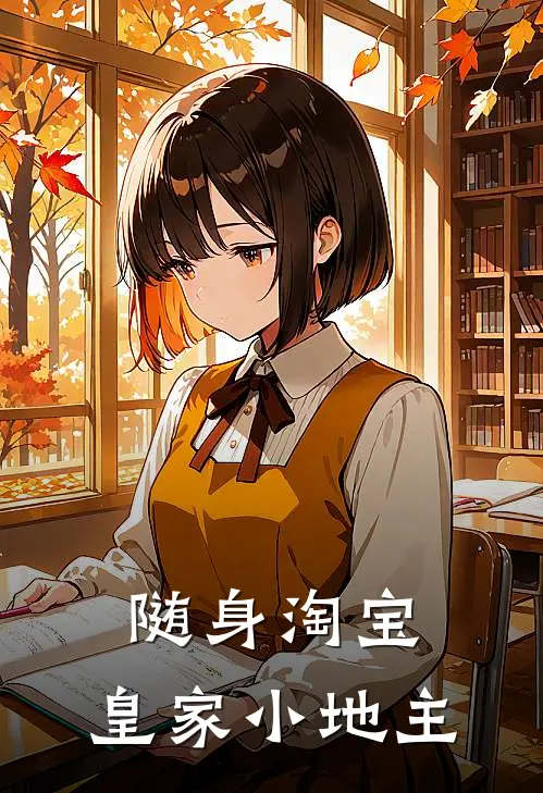 随身淘宝：皇家小地主