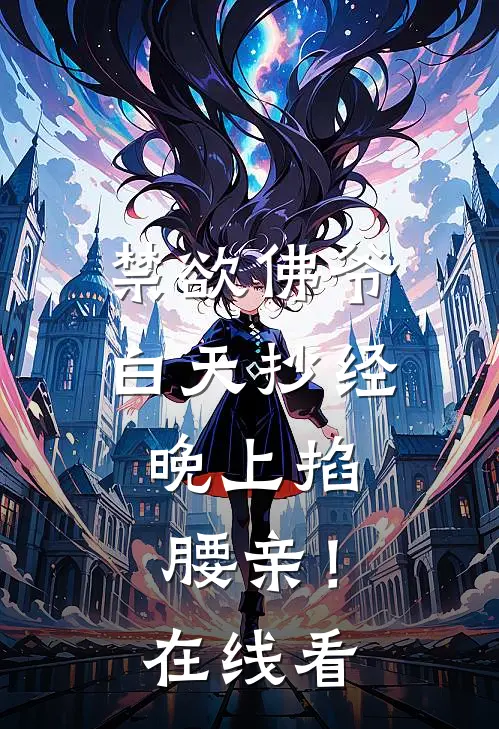 禁欲佛爷白天抄经，晚上掐腰亲！在线看