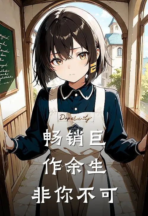 畅销巨作余生，非你不可