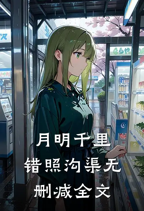 月明千里，错照沟渠无删减全文