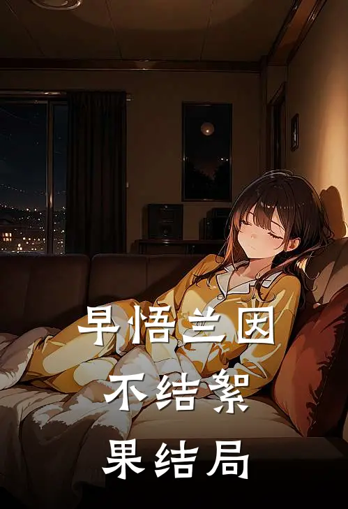 早悟兰因，不结絮果结局