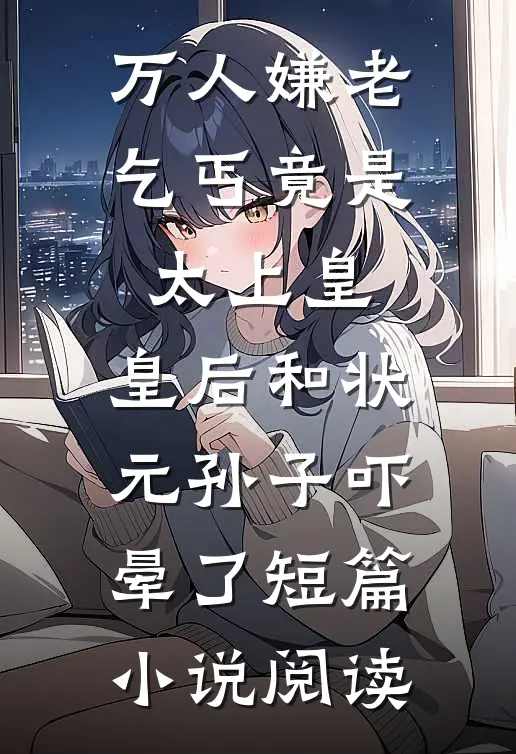 万人嫌老乞丐竟是太上皇，皇后和状元孙子吓晕了短篇小说阅读