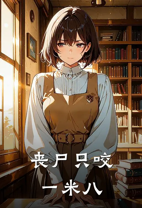 丧尸只咬一米八