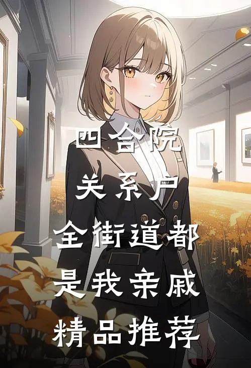 四合院关系户，全街道都是我亲戚精品推荐
