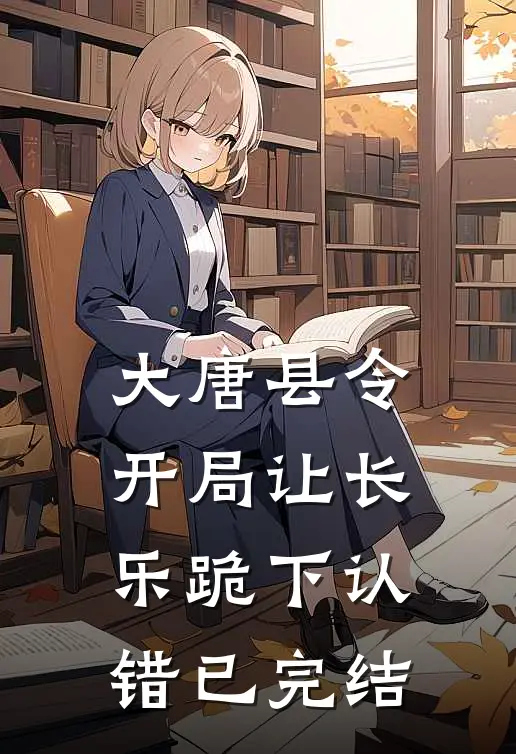 大唐县令：开局让长乐跪下认错已完结