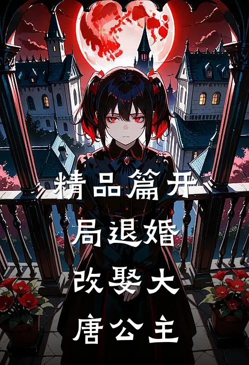 精品篇开局退婚，改娶大唐公主
