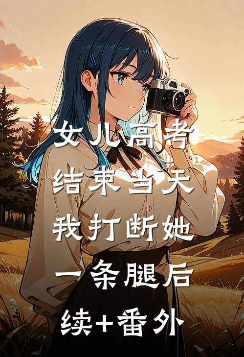 女儿高考结束当天，我打断她一条腿后续+番外