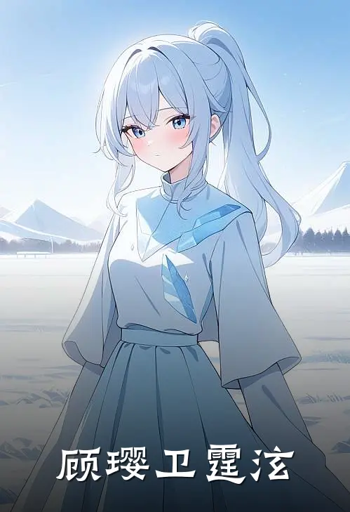 顾璎卫霆泫