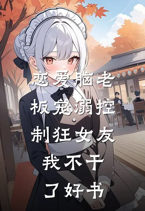 恋爱脑老板宠溺控制狂女友，我不干了好书