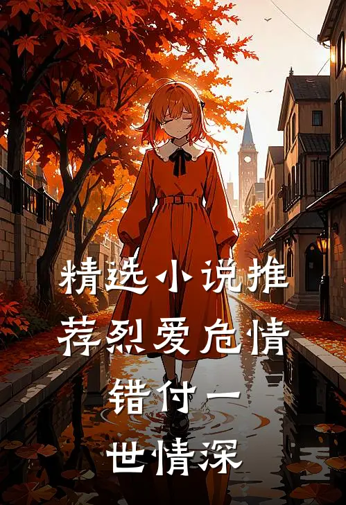 精选小说推荐烈爱危情：错付一世情深