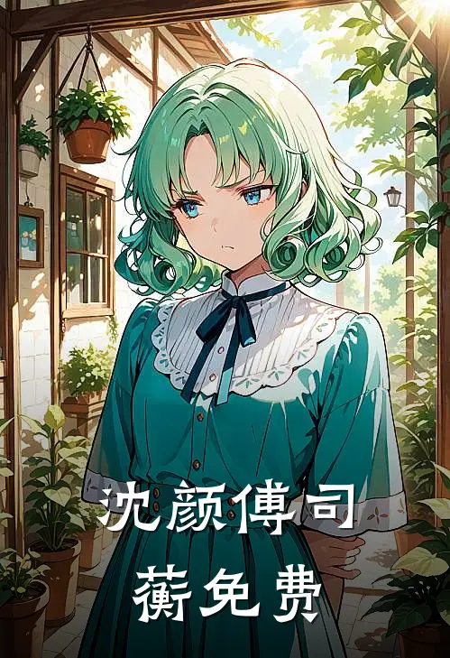 沈颜傅司蘅免费