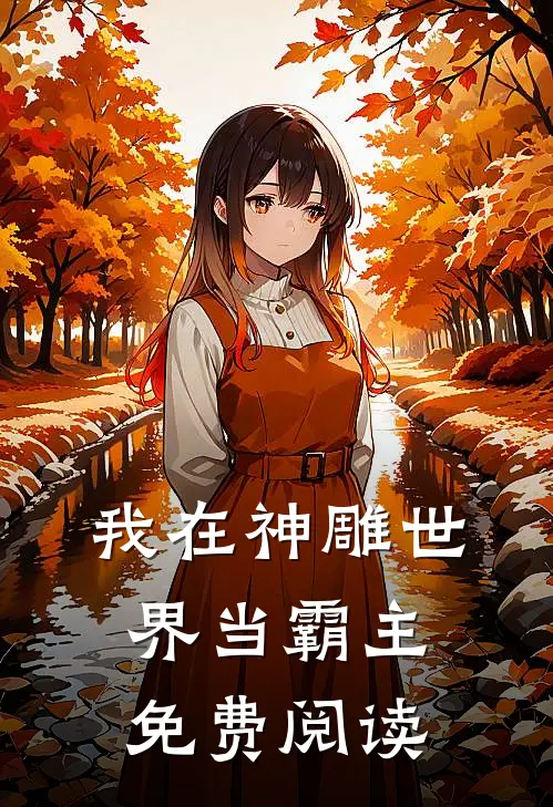 我在神雕世界当霸主免费阅读