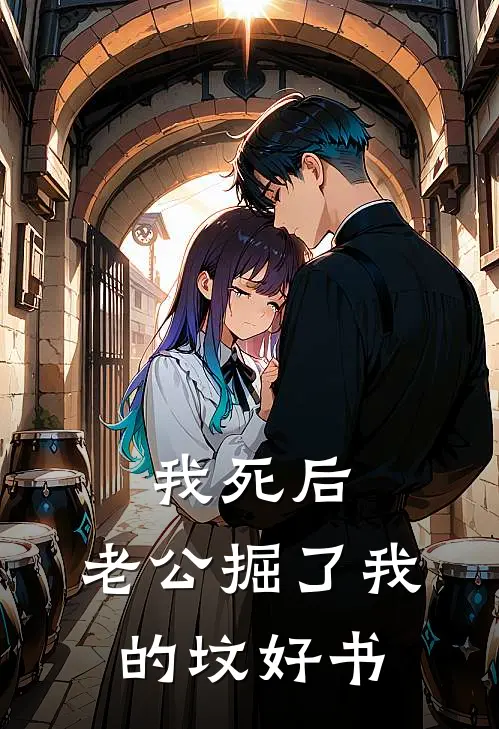 我死后，老公掘了我的坟好书