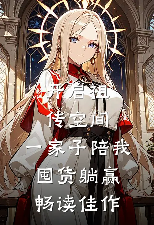 开启祖传空间，一家子陪我囤货躺赢畅读佳作