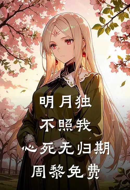 明月独不照我，心死无归期周黎免费