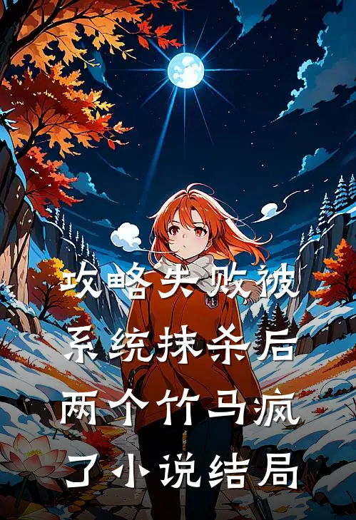 攻略失败被系统抹杀后，两个竹马疯了小说结局