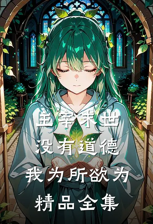 主宰末世：没有道德，我为所欲为精品全集