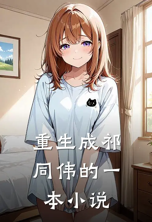重生成祁同伟的一本小说