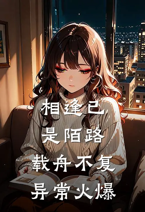 相逢已是陌路，载舟不复异常火爆