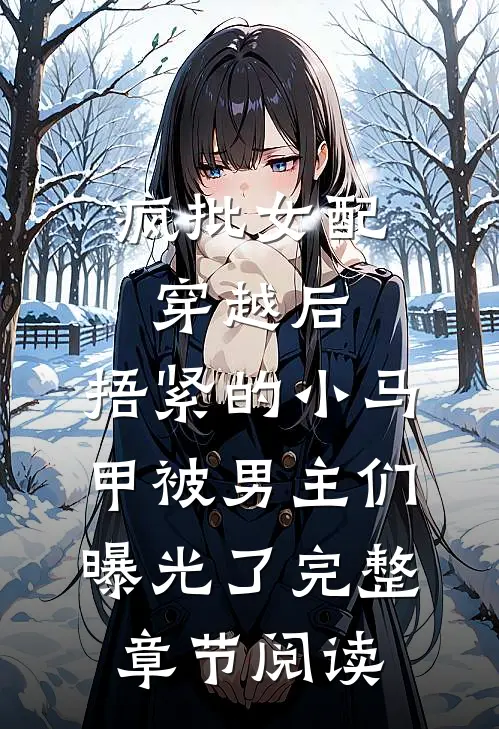 疯批女配穿越后，捂紧的小马甲被男主们曝光了完整章节阅读