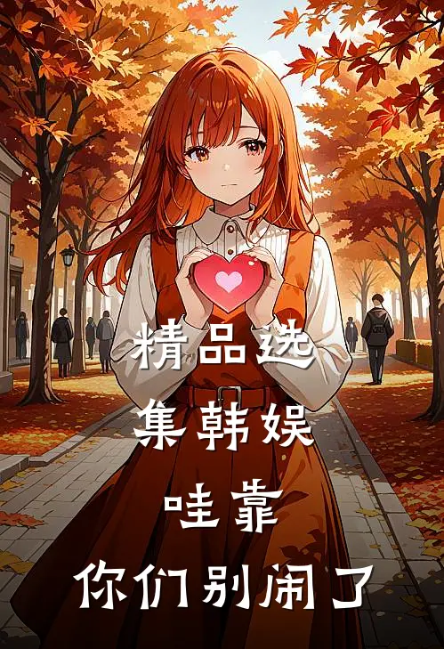 精品选集韩娱：哇靠，你们别闹了