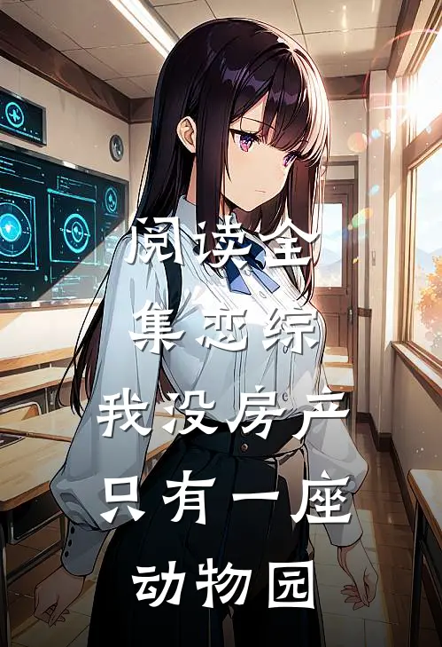 阅读全集恋综：我没房产，只有一座动物园