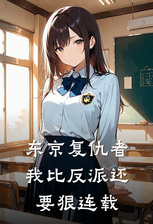 东京复仇者：我比反派还要狠连载