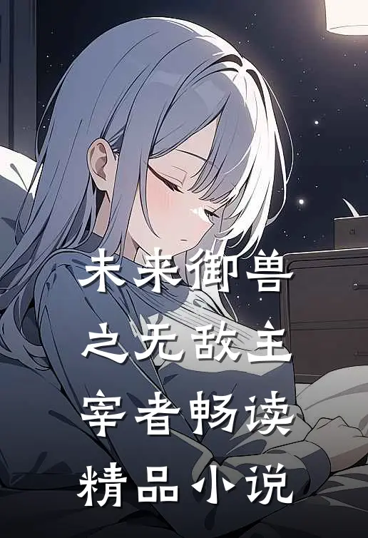 未来御兽之无敌主宰者畅读精品小说