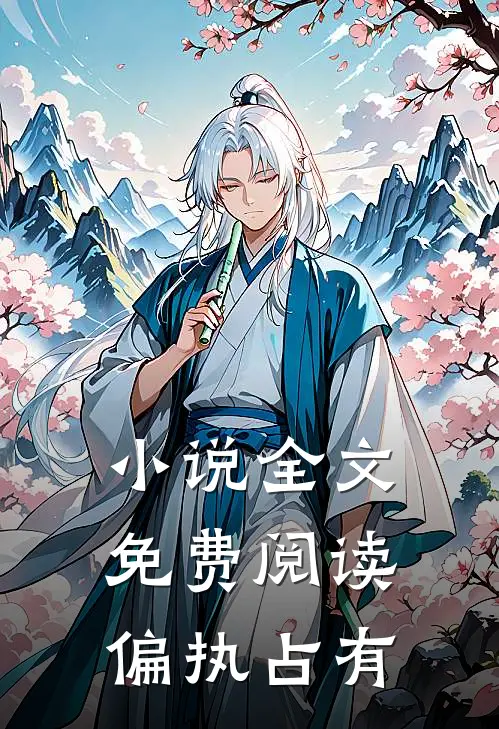 小说全文免费阅读偏执占有