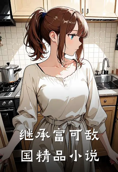 继承富可敌国精品小说