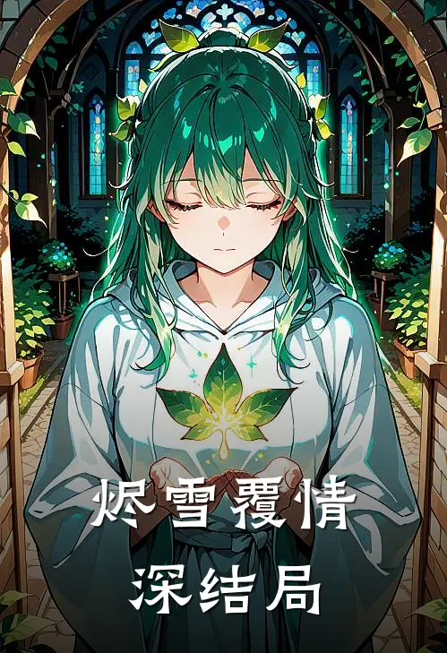 烬雪覆情深结局