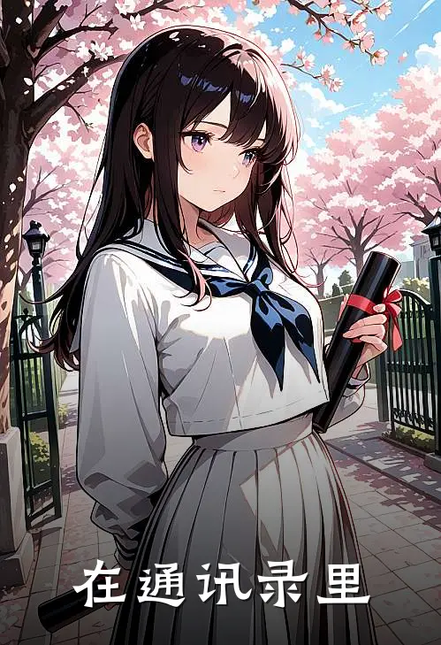 在通讯录里