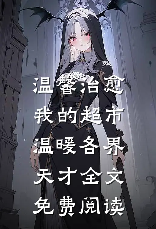 温馨治愈：我的超市温暖各界天才全文免费阅读