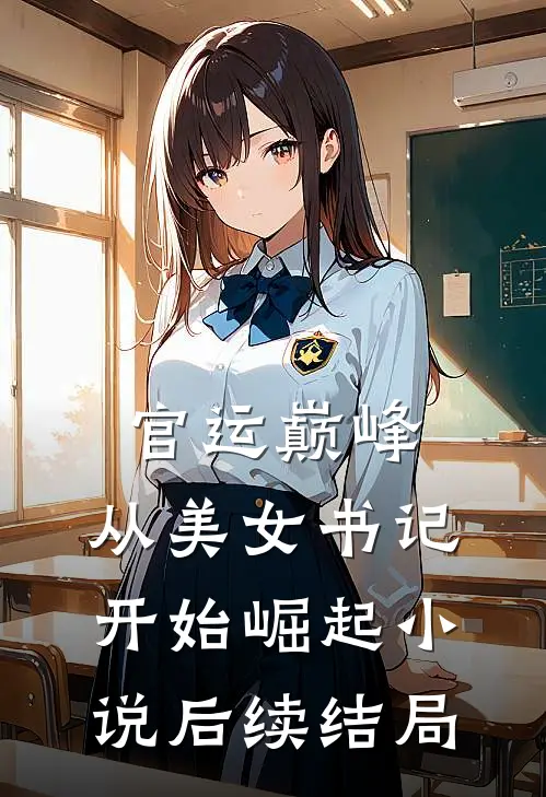 官运巅峰，从美女书记开始崛起小说后续结局
