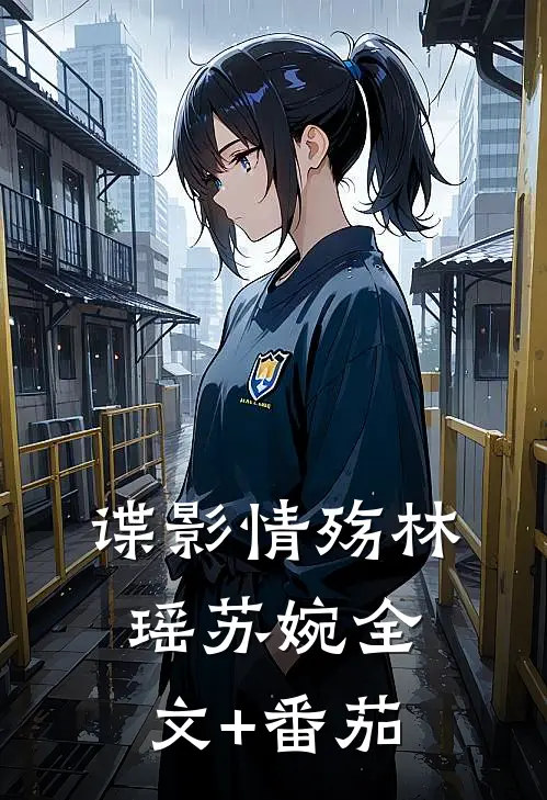 谍影情殇林瑶苏婉全文+番茄