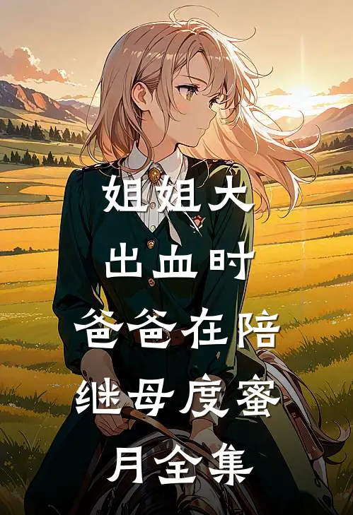 姐姐大出血时，爸爸在陪继母度蜜月全集