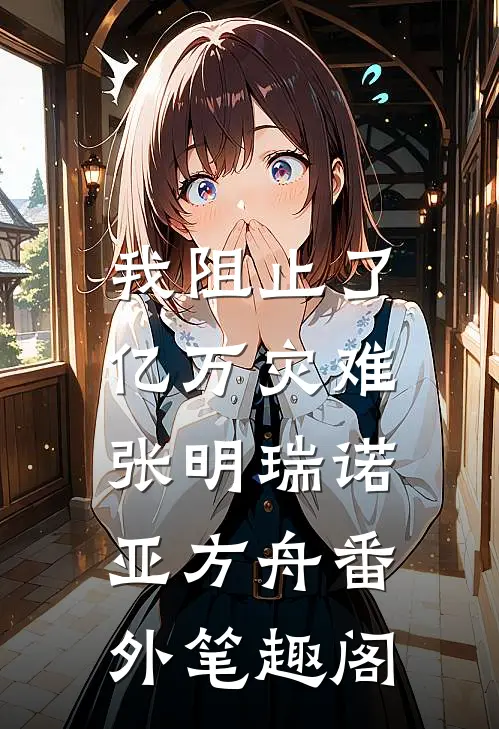 我阻止了亿万灾难：张明瑞诺亚方舟番外笔趣阁